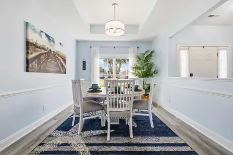 Dining - 146 Harbor Lights Dr, Surfside Beach, SC 29575 photo 1 of 2