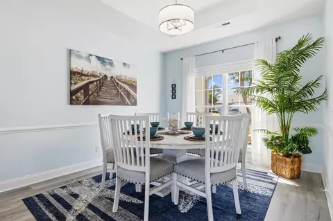 Dining - 146 Harbor Lights Dr, Surfside Beach, SC 29575 photo 2 of 2