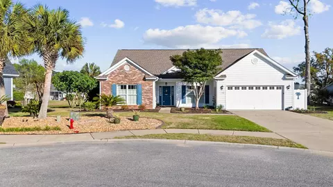 146 Harbor Lights Dr, Surfside Beach, SC 29575