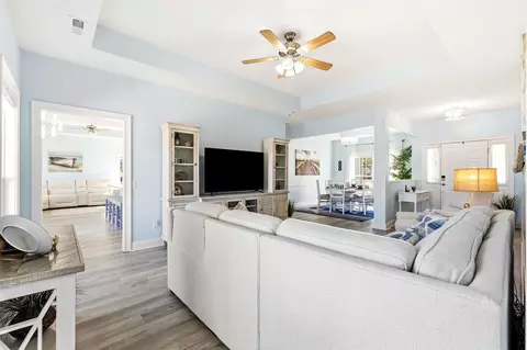 Living - 146 Harbor Lights Dr, Surfside Beach, SC 29575 photo 1 of 6
