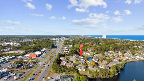 View/Area - 146 Harbor Lights Dr, Surfside Beach, SC 29575 photo 7 of 11