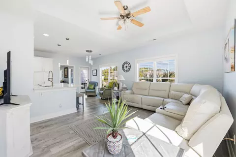 Living - 146 Harbor Lights Dr, Surfside Beach, SC 29575 photo 2 of 6