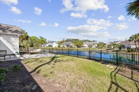 Exterior - 146 Harbor Lights Dr, Surfside Beach, SC 29575 photo 8 of 8