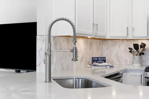 Kitchen - 146 Harbor Lights Dr, Surfside Beach, SC 29575 photo 5 of 12