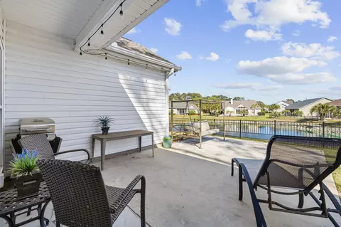 Exterior - 146 Harbor Lights Dr, Surfside Beach, SC 29575 photo 4 of 8