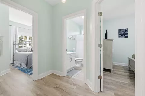 Entry Way - 146 Harbor Lights Dr, Surfside Beach, SC 29575 photo 4 of 5