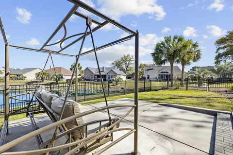 Exterior - 146 Harbor Lights Dr, Surfside Beach, SC 29575 photo 5 of 8