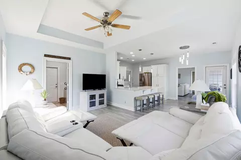 Living - 146 Harbor Lights Dr, Surfside Beach, SC 29575 photo 6 of 6