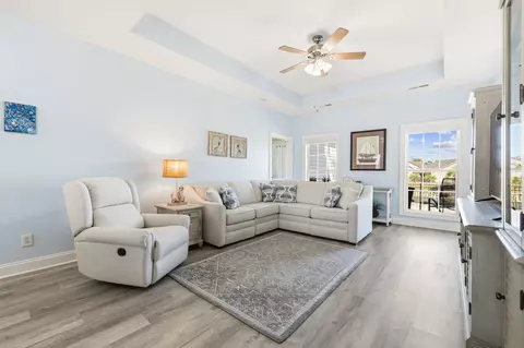 Living - 146 Harbor Lights Dr, Surfside Beach, SC 29575 photo 4 of 6