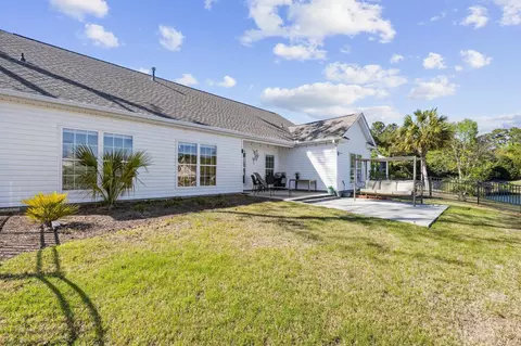 Exterior - 146 Harbor Lights Dr, Surfside Beach, SC 29575 photo 7 of 8