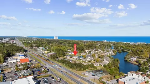 View/Area - 146 Harbor Lights Dr, Surfside Beach, SC 29575 photo 5 of 11