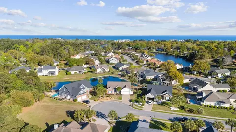 View/Area - 146 Harbor Lights Dr, Surfside Beach, SC 29575 photo 11 of 11