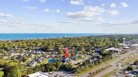 View/Area - 146 Harbor Lights Dr, Surfside Beach, SC 29575 photo 9 of 11