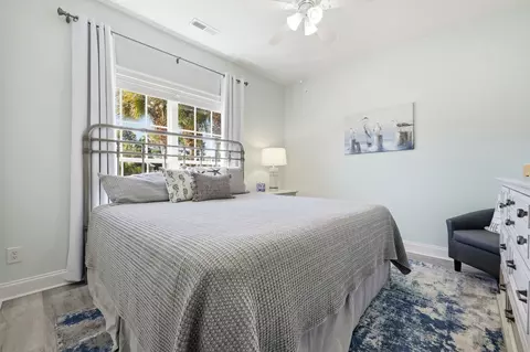 Bedroom - 146 Harbor Lights Dr, Surfside Beach, SC 29575 photo 4 of 4