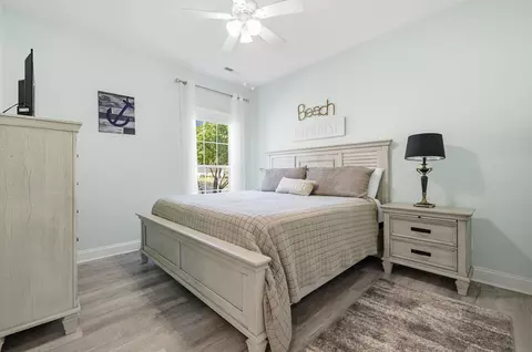 Bedroom - 146 Harbor Lights Dr, Surfside Beach, SC 29575 photo 1 of 4