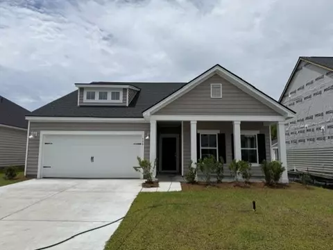 734 SW Little Gull Way SW, Ocean Isle Beach, NC 28469