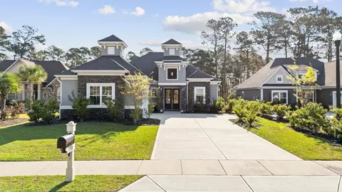 1700 Wood Stork Dr, Conway, SC 29526