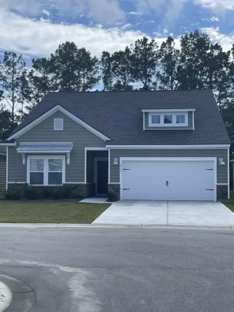 3515 SW Sandhill Crane Dr SW, Ocean Isle Beach, NC 28469