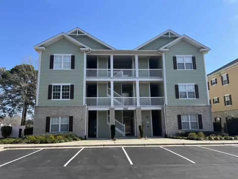 182 Clubhouse Rd #4, Sunset Beach, NC 28468