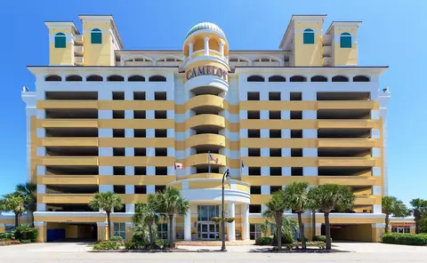 2000 N Ocean Blvd #401, Myrtle Beach, SC 29577