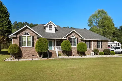 2232 Winburn Rd, Conway, SC 29526