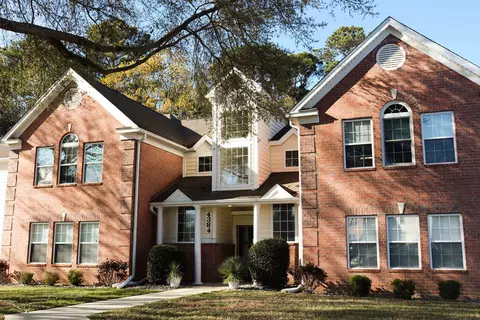 4384 Daphine Ln #C, Murrells Inlet, SC 29576