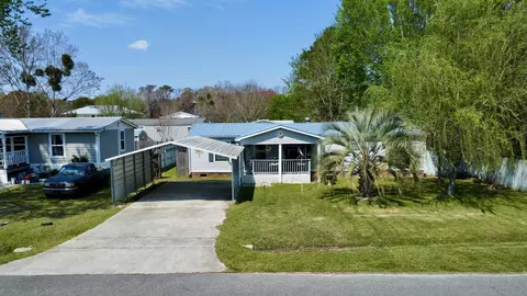 745 River Cliff Dr, Myrtle Beach, SC 29588