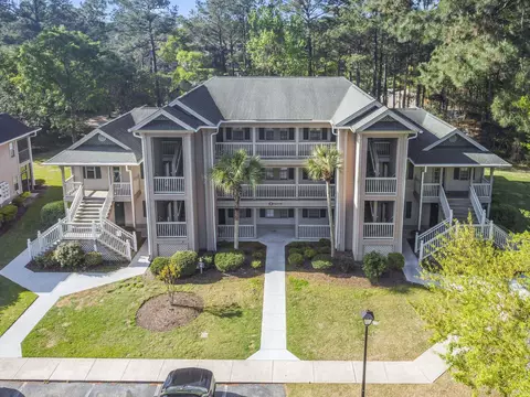 227 Pinehurst Ln #6I, Pawleys Island, SC 29585