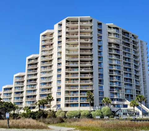 101 Ocean Creek Dr #NN-10, Myrtle Beach, SC 29572