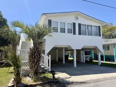 211 Sanddollar Dr, Surfside Beach, SC 29575