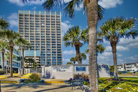 5523 N Ocean Blvd #1807, Myrtle Beach, SC 29577