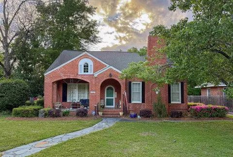 421 N Main St, Mullins, SC 29574