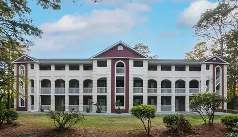 4506 W Harbour Ct #U-18, Little River, SC 29566