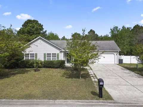 634 W Perry Rd, Myrtle Beach, SC 29579
