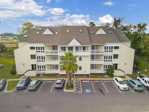 1100 Possum Trot Rd #H233, North Myrtle Beach, SC 29582