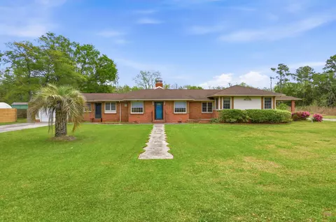 1515 Oak St, Georgetown, SC 29440