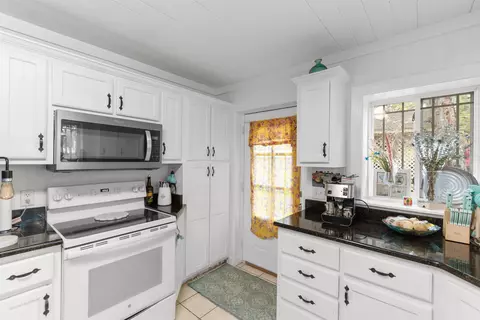 Kitchen - 519 3rd Ave S, Surfside Beach, SC 29575 photo 4 of 13