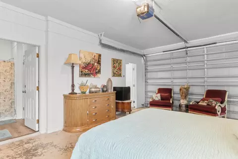 Bedroom - 519 3rd Ave S, Surfside Beach, SC 29575 photo 9 of 10