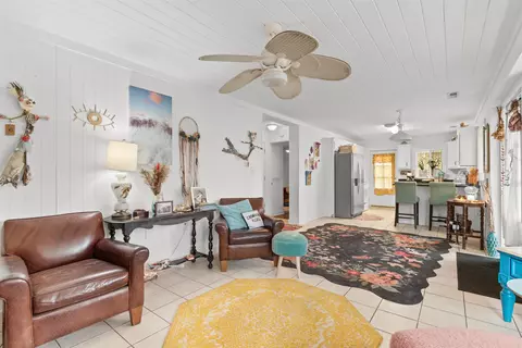 Living - 519 3rd Ave S, Surfside Beach, SC 29575 photo 3 of 4