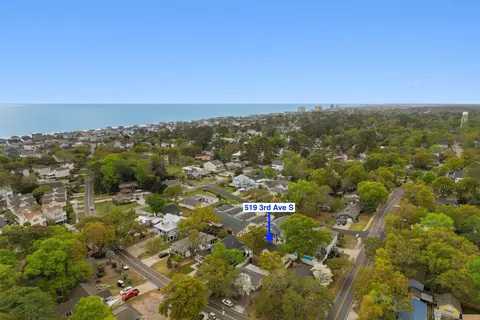 View/Area - 519 3rd Ave S, Surfside Beach, SC 29575 photo 1 of 6