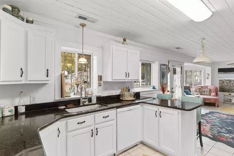 Kitchen - 519 3rd Ave S, Surfside Beach, SC 29575 photo 2 of 13