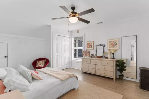 Bedroom - 519 3rd Ave S, Surfside Beach, SC 29575 photo 10 of 10