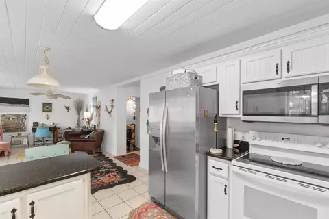 Kitchen - 519 3rd Ave S, Surfside Beach, SC 29575 photo 3 of 13