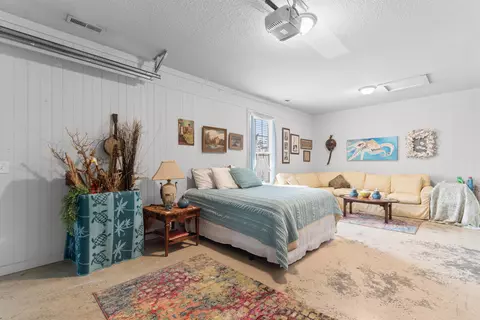 Bedroom - 519 3rd Ave S, Surfside Beach, SC 29575 photo 7 of 10