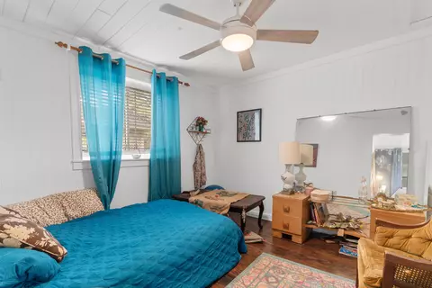 Bedroom - 519 3rd Ave S, Surfside Beach, SC 29575 photo 1 of 10