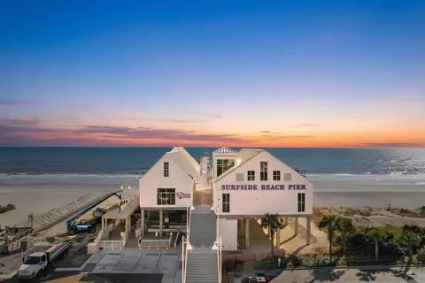 View/Area - 519 3rd Ave S, Surfside Beach, SC 29575 photo 6 of 6