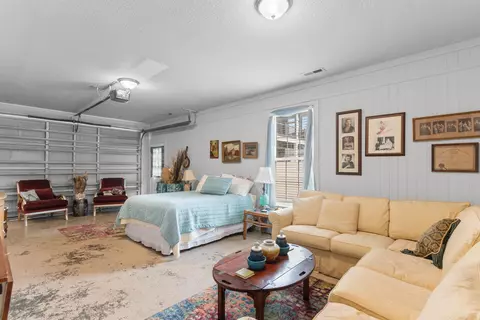 Bedroom - 519 3rd Ave S, Surfside Beach, SC 29575 photo 8 of 10