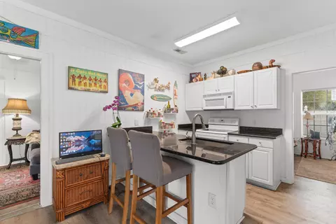 Kitchen - 519 3rd Ave S, Surfside Beach, SC 29575 photo 5 of 13