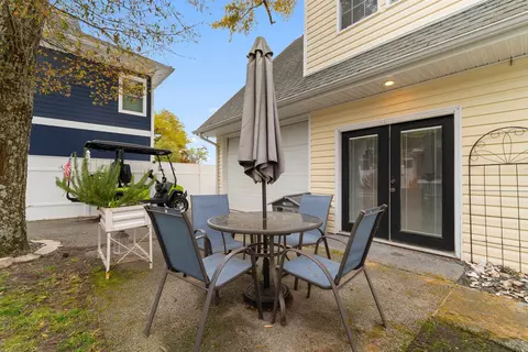 Exterior - 519 3rd Ave S, Surfside Beach, SC 29575 photo 8 of 8