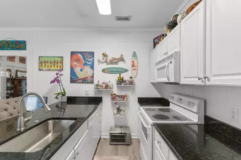 Kitchen - 519 3rd Ave S, Surfside Beach, SC 29575 photo 7 of 13